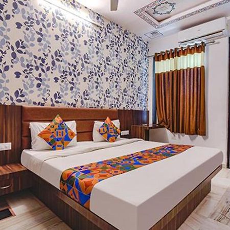 Fabhotel Ranbanka Удайпур Екстер'єр фото
